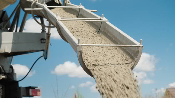 Best Concrete Slab Construction in Weston, MO