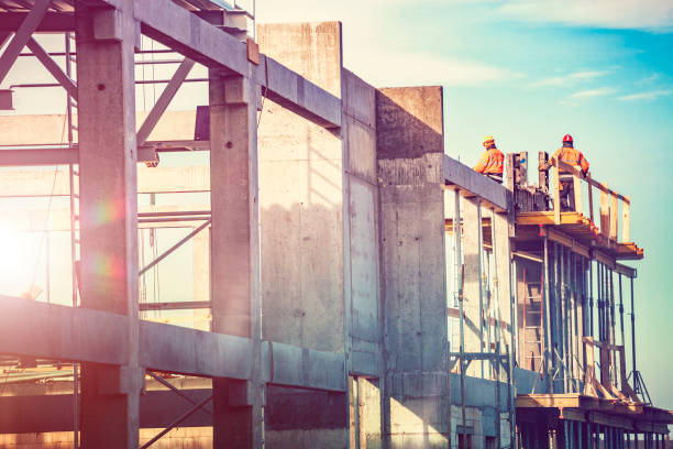 Best Concrete Demolition Services in Weston, MO