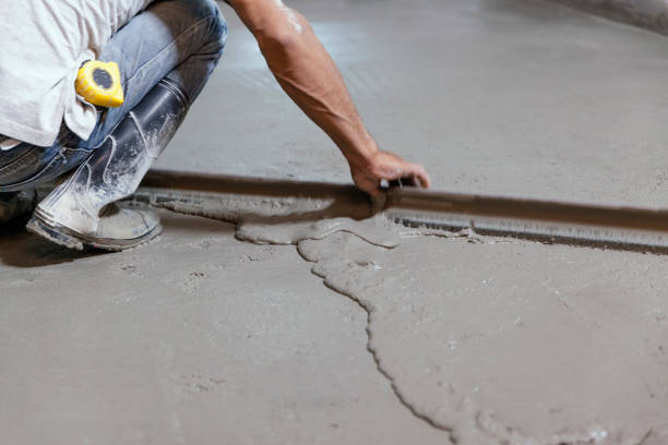 Best Stamped Concrete Services in Weston, MO