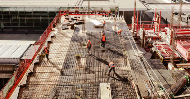 Best Concrete Removal and Replacement in Weston, MO